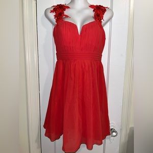 Little Mistress Dress Size 8